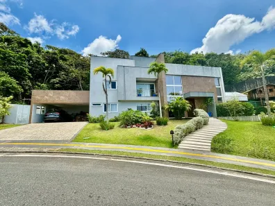 Apartamento com 4 Quartos à venda, 600m² no Alphaville II, Salvador