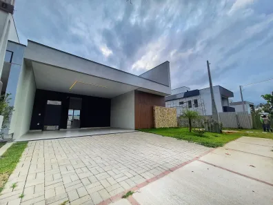 Casa de Condomínio com 3 Quartos à venda, 143m² no Loteamento Residencial Fazenda Casa Grande, Taubaté