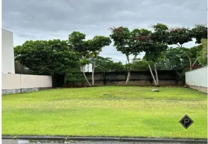 Lote/Terreno à venda, 309m² no Barra, Balneário Camboriú