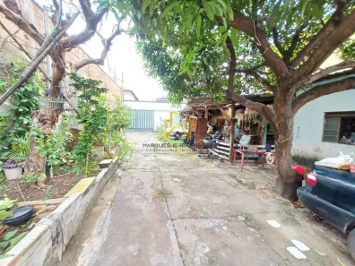 Lote/Terreno à venda, 360m² no Heliópolis, Belo Horizonte
