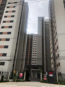 Apartamento com 3 Quartos à venda, 65m² no Bonfim, Campinas