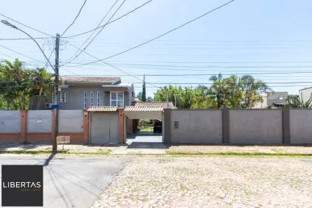 Casa com 4 Quartos à venda, 519m² no Guarujá, Porto Alegre