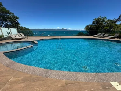 Apartamento com 5 Quartos à venda, 319m² no Jurerê, Florianópolis