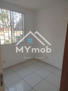 Apartamento com 3 Quartos à venda, 50m² no Pedra de Guaratiba, Rio de Janeiro