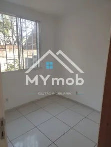Apartamento com 3 Quartos à venda, 50m² no Pedra de Guaratiba, Rio de Janeiro