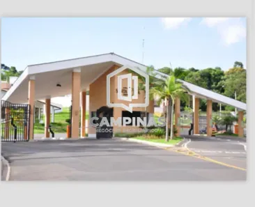 Lote/Terreno à venda, 458m² no Chácara Areal, Indaiatuba