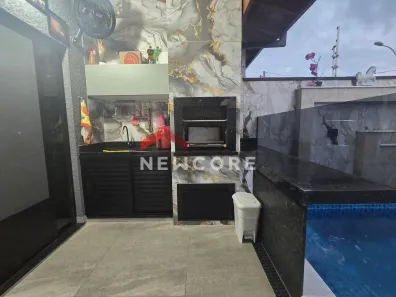 Casa com 2 Quartos à venda, 166m² no Estância Flora Rica, Peruíbe