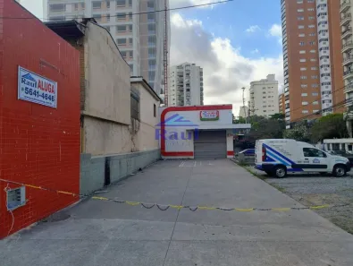 Ponto Comercial para alugar, 533m² no Campo Belo, São Paulo