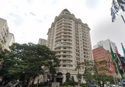 Apartamento com 2 Quartos à venda, 51m² no Vila Nova Conceição, São Paulo