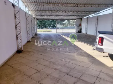 Galpão/Depósito/Armazém à venda, 200m² no Jardim Terras de Santa Helena, Jacareí