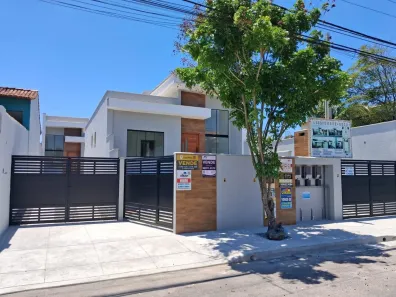 Casa com 2 Quartos à venda, 76m² no Residencial Rio das Ostras, Rio das Ostras