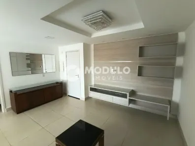 Apartamento com 3 Quartos para alugar, 100m² no Tubalina, Uberlândia