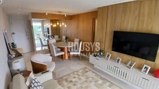 Apartamento com 3 Quartos à venda, 83m² no Barra da Tijuca, Rio de Janeiro