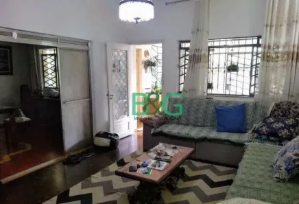Sobrado com 4 Quartos à venda, 210m² no Vila Liviero, São Paulo