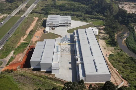 Galpão/Depósito/Armazém para alugar, 23340m² no Distrito Industrial, Jundiaí