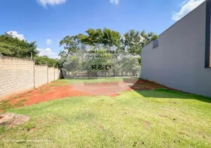 Lote/Terreno à venda, 240m² no Portal dos Pinheiros II, Itapetininga