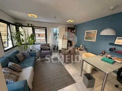 Sala Comercial à venda, 36m² no Pinheiros, São Paulo
