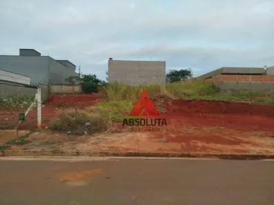 Lote/Terreno à venda, 250m² no Reserva Centenária, Santa Bárbara D'Oeste
