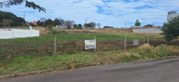 Lote/Terreno à venda, 386m² no Monte Bérico, Caxias do Sul