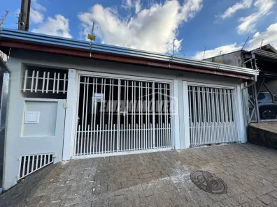 Casa com 2 Quartos para alugar, 142m² no Wanel Ville, Sorocaba