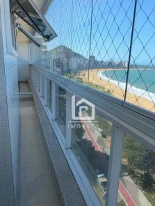 Cobertura com 6 Quartos à venda, 600m² no Praia da Costa, Vila Velha