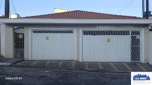 Casa com 4 Quartos à venda, 124m² no Cangaíba, São Paulo