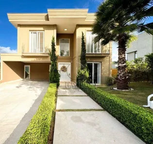 Casa de Condomínio com 3 Quartos à venda, 590m² no Alphaville, Santana de Parnaíba
