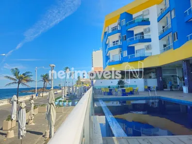 Flat com 1 Quarto à venda, 30m² no Barra, Salvador