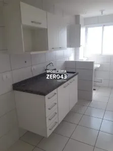 Apartamento com 3 Quartos à venda, 58m² no Champagnat, Londrina