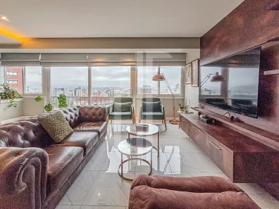 Apartamento com 2 Quartos à venda, 146m² no Petrópolis, Porto Alegre