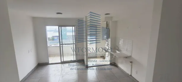 Apartamento com 3 Quartos para alugar, 66m² no Santo Cristo, Rio de Janeiro