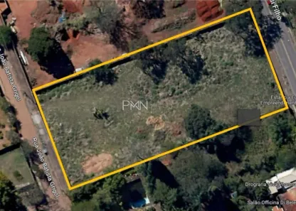 Lote/Terreno à venda, 3600m² no Chácara Belvedere, Campinas
