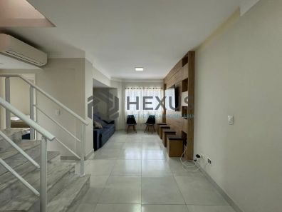 Cobertura com 3 Quartos à venda, 150m² no Loteamento João Batista Julião, Guarujá