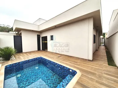 Casa de Condomínio com 3 Quartos à venda, 143m² no Reserva San Gabriel, Ribeirão Preto