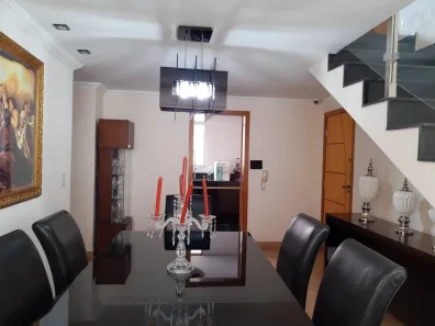 Cobertura com 6 Quartos à venda, 199m² no Caiçara-Adelaide, Belo Horizonte