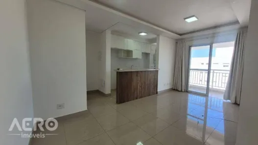 Apartamento com 3 Quartos à venda, 77m² no Parque Residencial das Camélias, Bauru