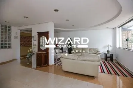 Apartamento com 4 Quartos à venda, 190m² no Mooca, São Paulo