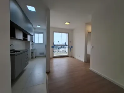 Apartamento com 2 Quartos à venda, 55m² no Rudge Ramos, São Bernardo do Campo