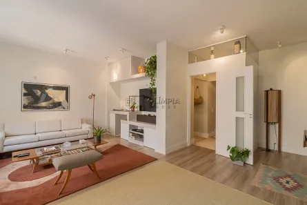 Apartamento com 2 Quartos à venda, 130m² no Perdizes, São Paulo
