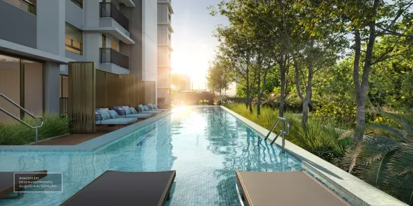 Apartamento com 4 Quartos à venda, 210m² no Campo Belo, São Paulo