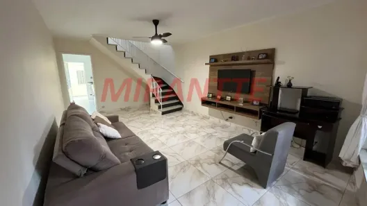 Sobrado com 2 Quartos à venda, 115m² no Parada Inglesa, São Paulo