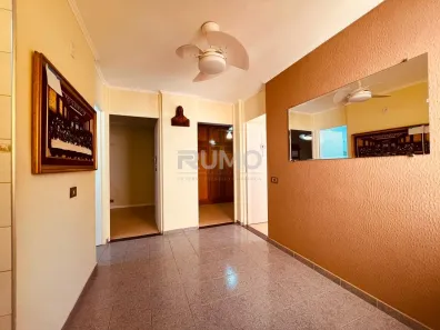 Apartamento com 3 Quartos à venda, 62m² no Jardim do Vovô, Campinas