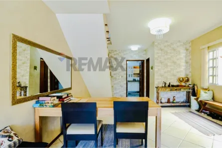 Casa de Condomínio com 3 Quartos à venda, 119m² no Vila Caputera, Mogi das Cruzes