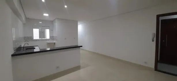 Apartamento com 1 Quarto para alugar, 42m² no Tatuapé, São Paulo