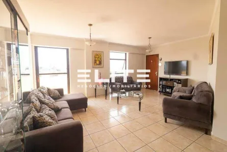 Apartamento com 3 Quartos à venda, 140m² no Parque das Nações, Santo André