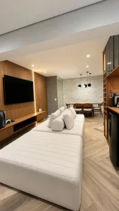 Apartamento com 1 Quarto à venda, 75m² no Jardim Prudência, São Paulo
