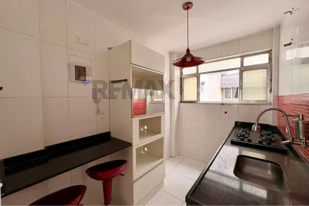 Apartamento com 2 Quartos à venda, 48m² no Olaria, Rio de Janeiro