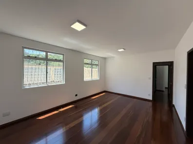 Apartamento com 3 Quartos para alugar, 90m² no Cidade Nova, Belo Horizonte