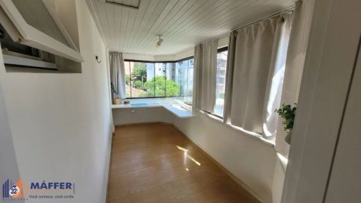 Apartamento com 1 Quarto à venda, 58m² no Rio Branco, Porto Alegre