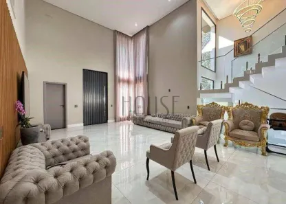 Casa de Condomínio com 4 Quartos à venda, 468m² no Itapeva, Votorantim